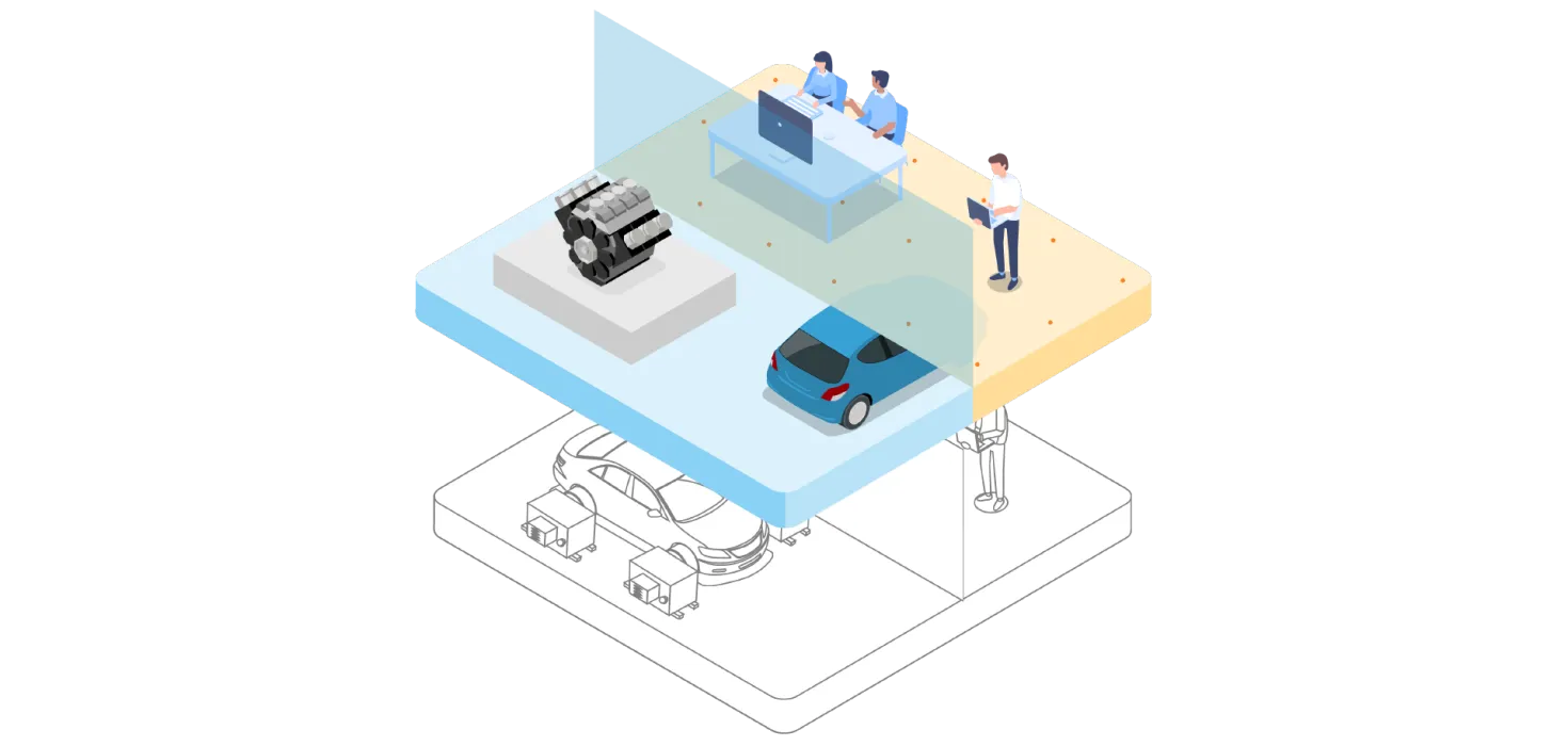 Hybrid Electric Vehicle Development