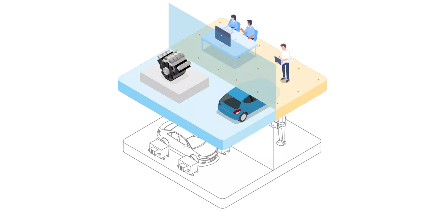 Hybrid Electric Vehicle Development