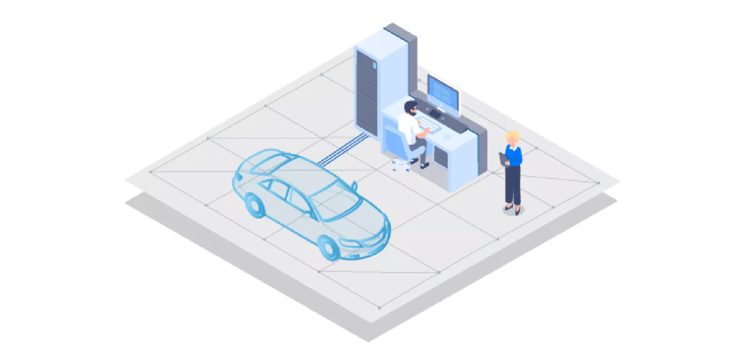 AVL Virtual Testbed
