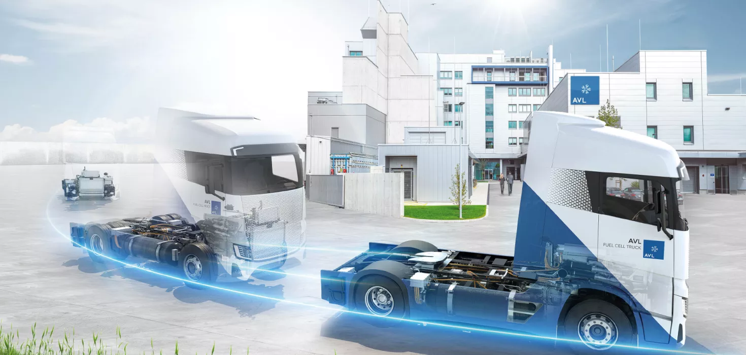 FuelCell Testcenter