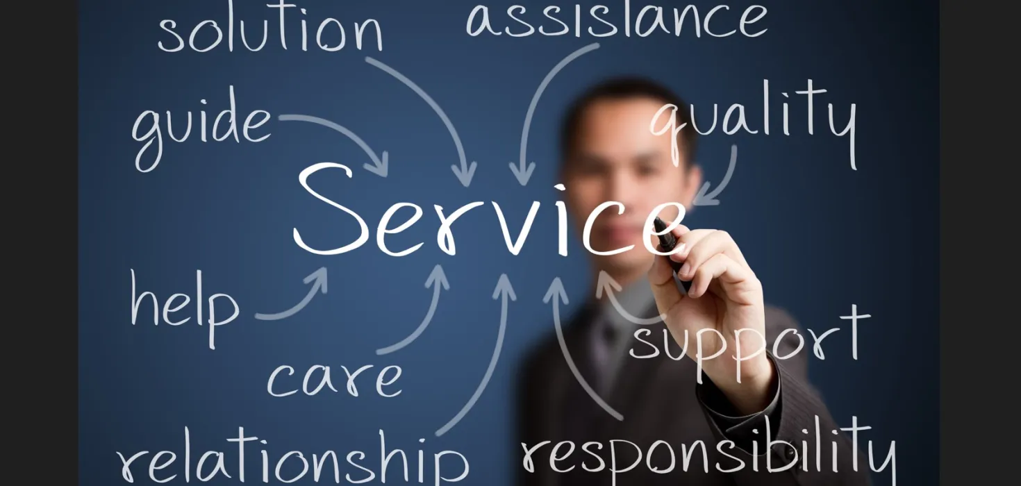 Service Contracts