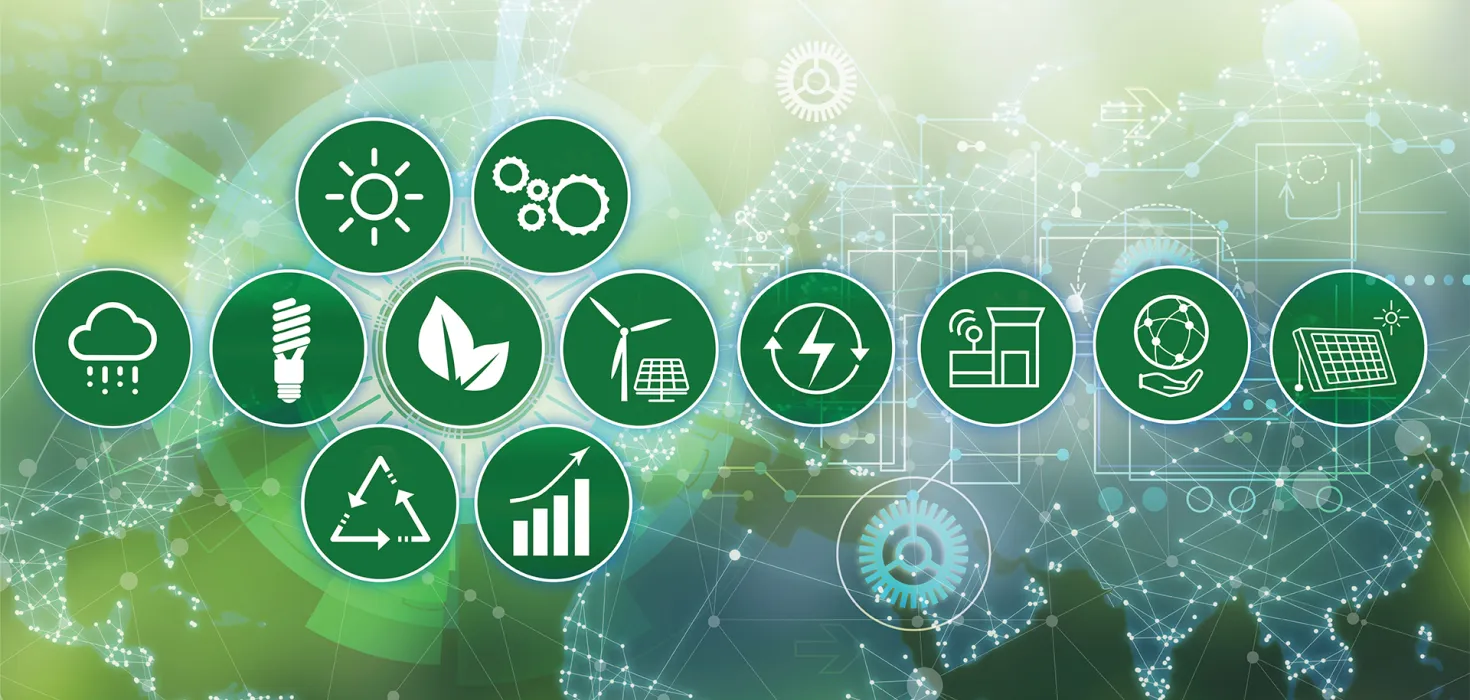 energy management
