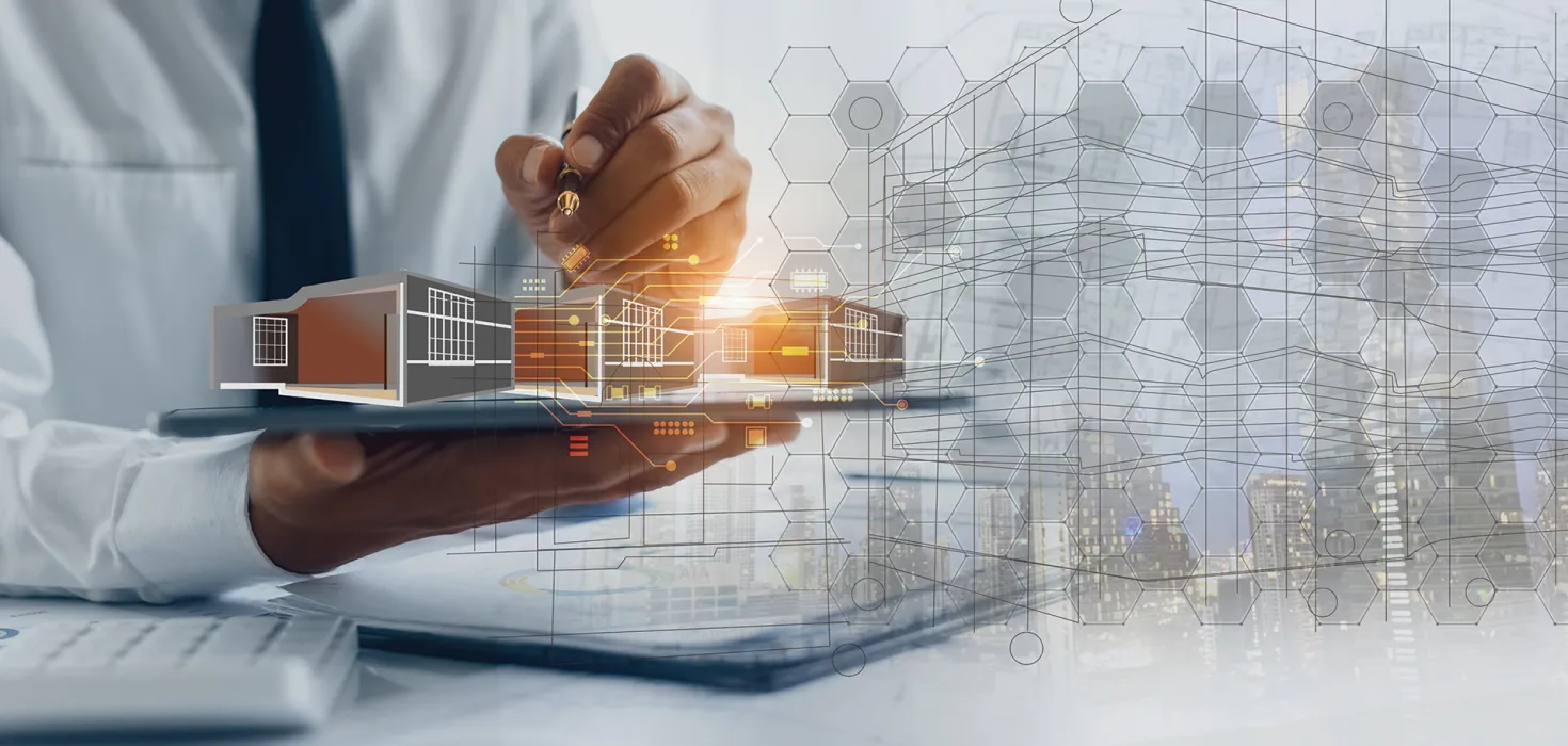 Tech Center Consultancy