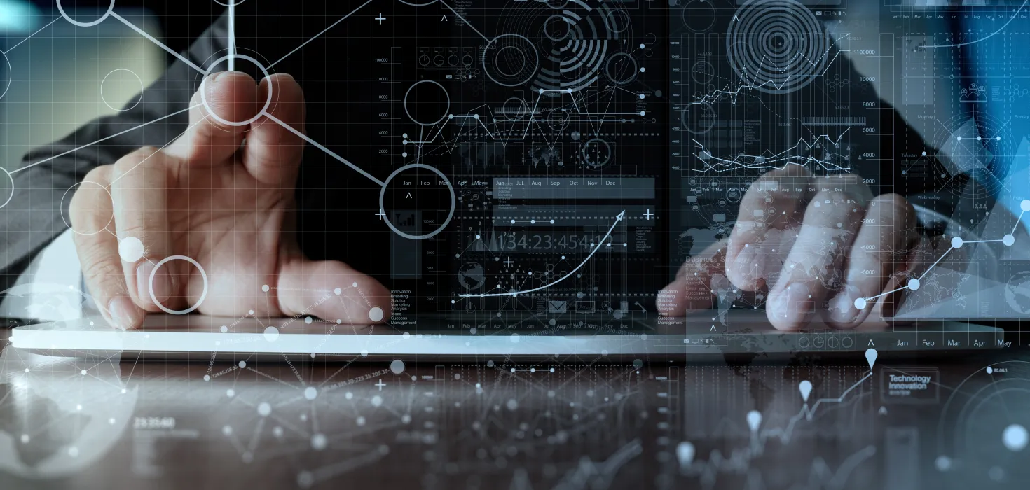 AVL Concerto 6 - Data Image