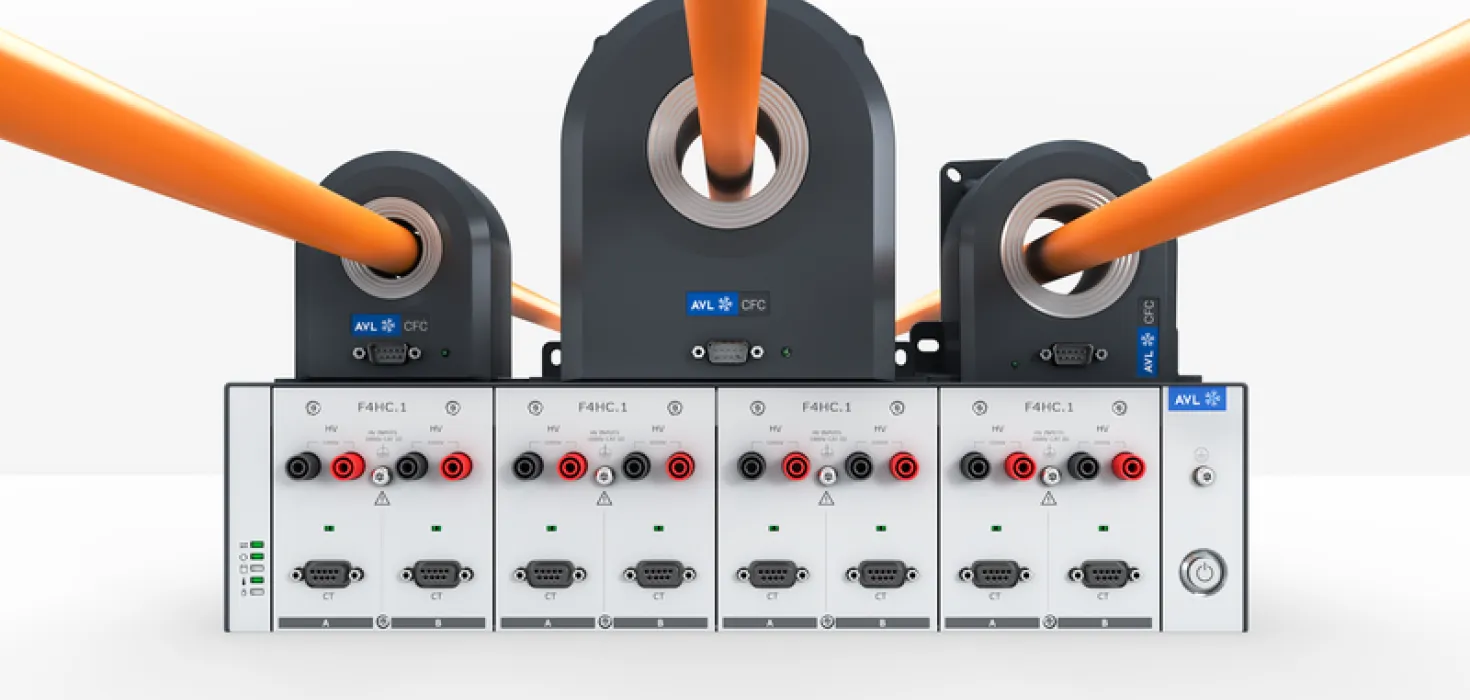 Visual_Power Analysis System