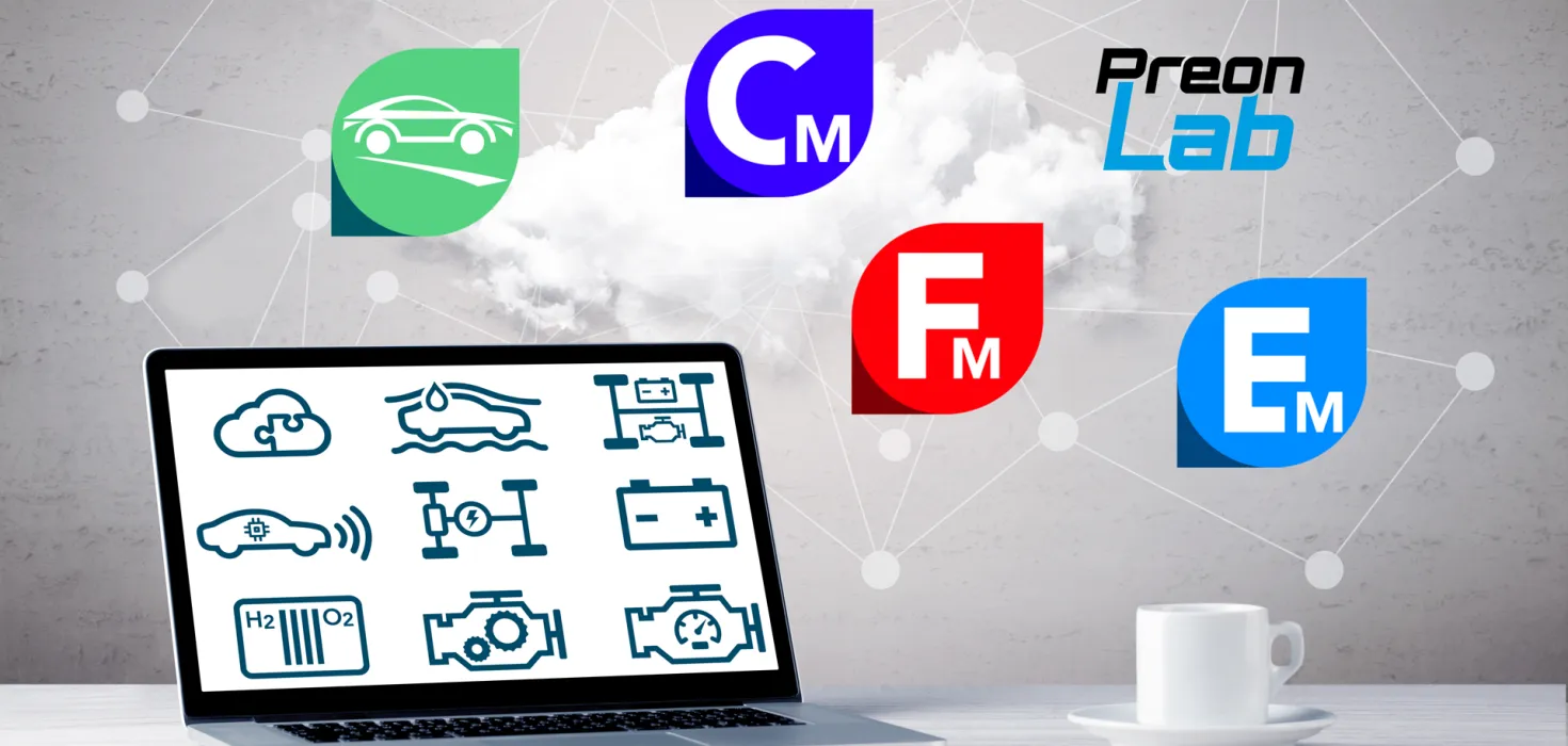 Simulation Software as a Service