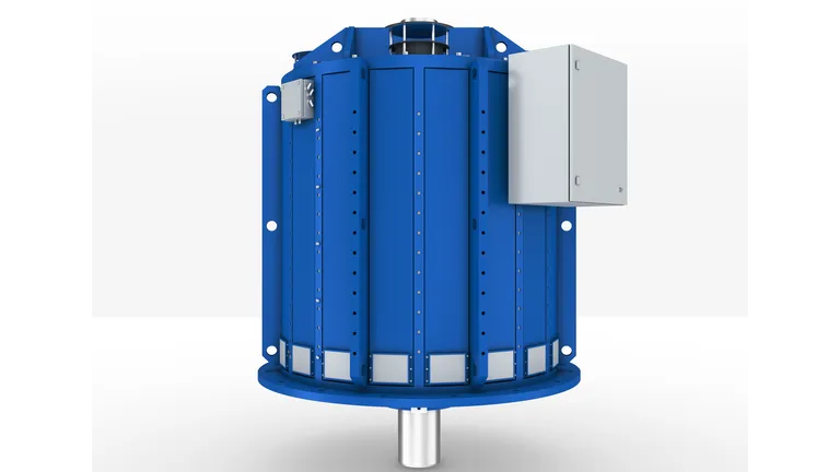 Permanent Magnet Generators