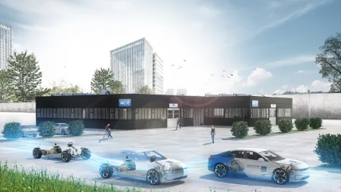  Battery Innovation Center