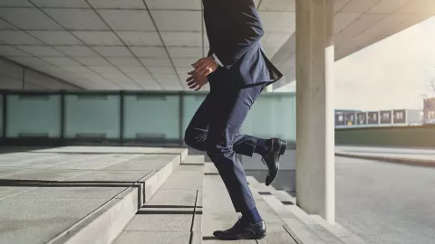 Career development