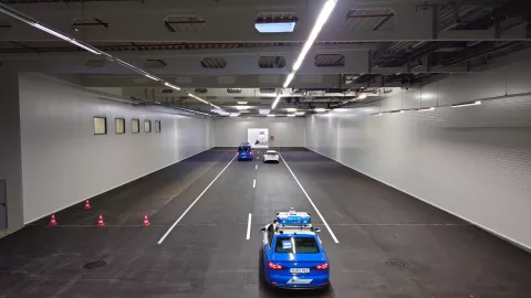 AVL Sensor Lab