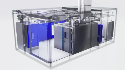 AVL e-Storage SiC