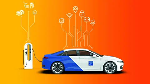 Sustainable Mobility in the Lifecycle