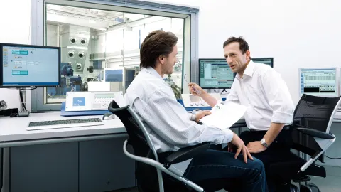 AVL Application Support 