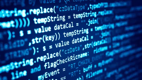 Off-the-shelf Applications