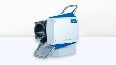 AVL FLOWSONIX™ Air