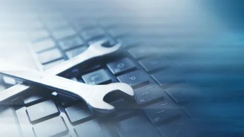 Hardware Maintenance