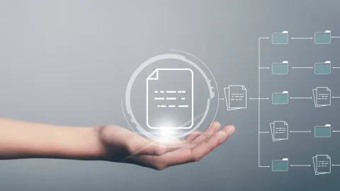 AVL Spare Parts Management