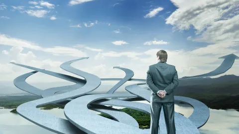 AVL Spare Parts Management