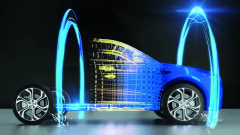 Electrification
