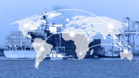 Efficient energy conversion for decades