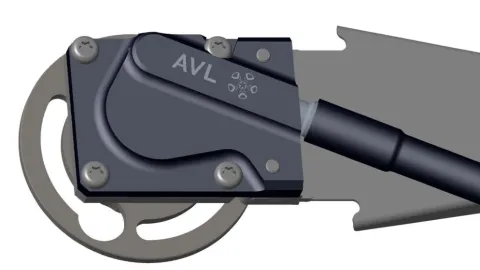 Angle Encoder 366C