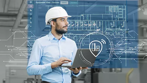 AVL Services for Equipment