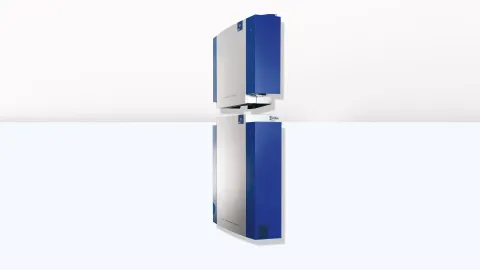 AVL Fuel Mass Flow Meter and Fuel Temperature Control