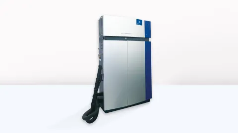 AVL FuelExact™ Mass Flow & PLU