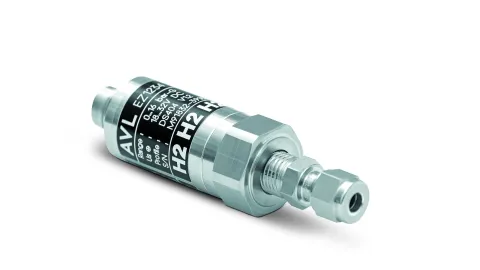 Hydrogen Pressure Sensor