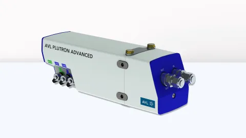 AVL PLUtron