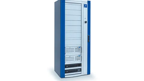 AVL PUMA 2 Hardware