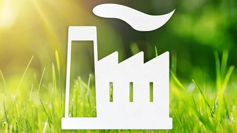 green factory