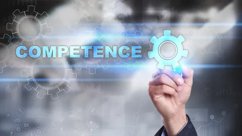 competence