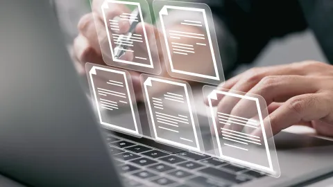 Extensive Result Reports