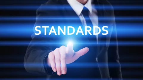 STANDARDS ADAS
