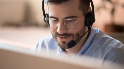 AVL Start-Up and Operation Support 