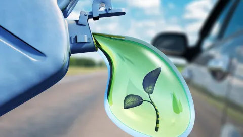 sustainable energy environment