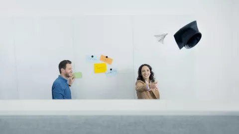 Internships