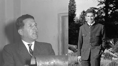 AVL History 1960