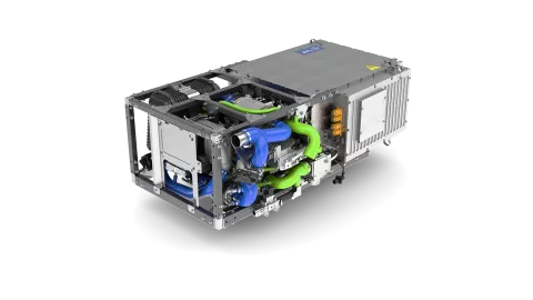 HyTruck