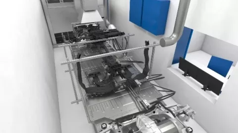Thermal Management