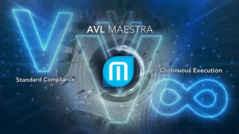 AVL Maestra