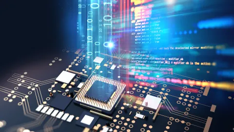 Software and Controls Development