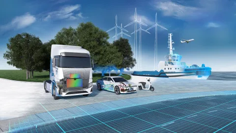 Simulation Solutions