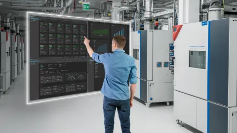 KeyVisual PUMA 2 Live