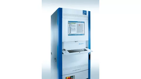 sesam i60