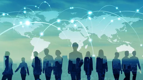 Global