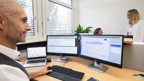 AVL Benchmarking Detailed Report