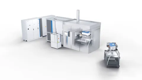 Fuelcell System