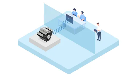 Model integration